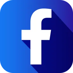 Free Facebook Logo Icon