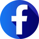 Free Facebook  Symbol
