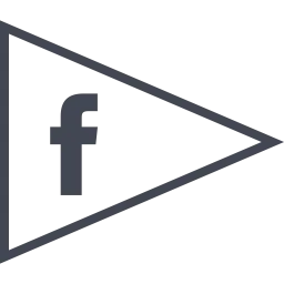 Free Facebook Logo Ícone