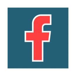 Free Facebook  Ícone