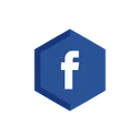 Free Facebook FB Soziale Medien Symbol