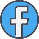 Free Facebook Facebook Logo Social Media Icon