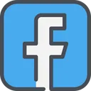 Free Facebook Facebook Logo Social Media Icon
