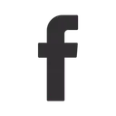 Free Facebook Fb Advertising Icon
