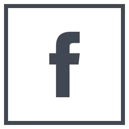 Free Facebook Logo Icon - Logos Glyph Logo Icons | IconScout