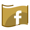 Free Facebook Social Media Social Network Icon