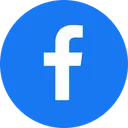Free Facebook Circle Facebook Facebook Square Icon