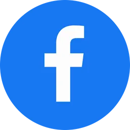 Free 페이스북 Logo 아이콘