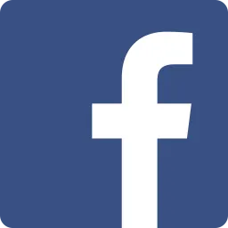 Free Facebook Logo Icône