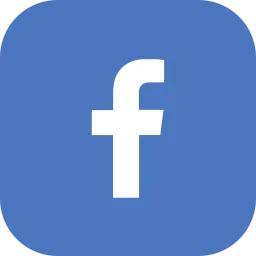 Free Facebook Logo Icon