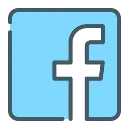 Free Facebook  Icono