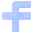 Free Network Social Logotype Icon