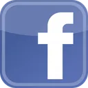 Free Facebook Social Media Technology Icon