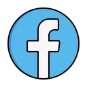 Free Facebook Fb Apps Icon