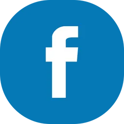 Free Facebook Logo Icono