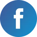 Free Facebook Social Media Communication Icon