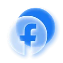 Free Facebook Social Media Icon