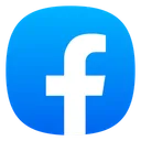 Free Facebook Social Media Icon