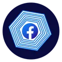 Free Facebook Redes Sociais You Tube Ícone