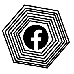 Free Facebook Logo Icono