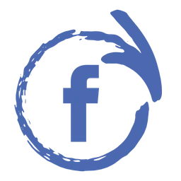 Free Facebook Logo Ícone