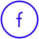 Free Facebook Logo Social Media Logo Icon
