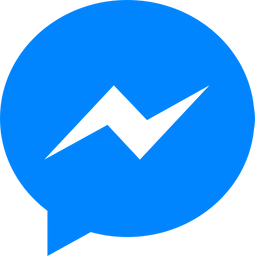 Free Mensageiro Logo Ícone