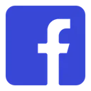 Free Facebook  Icon