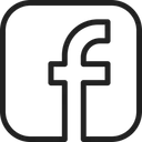 Free Social Media Fb Logo Icon