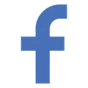 Free Facebook App Logo Icon