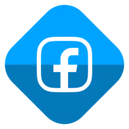 Free Facebook todo Logo Icono