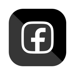 Free Facebook Alt Logo Icon