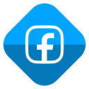 Free Facebook Alt  Icon