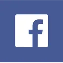 Free Cuadrado De Facebook Redes Sociales Logotipo Icono