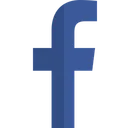 Free Facebook F Social Logo Social Media Icon