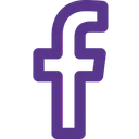 Free Facebook F Social Logo Social Media Icon