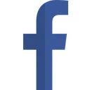 Free Facebook F Social Logo Social Media Icon