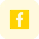 Free Facebook F Icon
