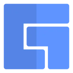 Free Facebook gaming Logo Icon
