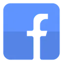Free Facebook  Icon