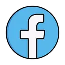 Free Facebook Fb Apps Icon
