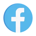 Free Facebook Fb Apps Icon