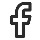 Free Facebook Fb Social Media Icon