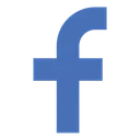 Free Facebook  Icon