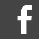 Free Facebook Logo Icon