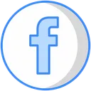 Free Facebook Icon