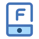 Free Facebook Social Media Icon