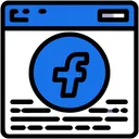 Free Facebook Icon