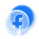 Free Facebook Social Media Icon