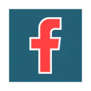 Free Facebook Facebook Logo Social Media Icon